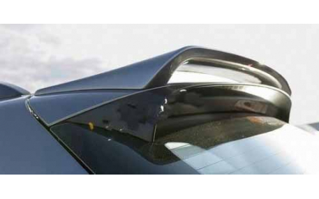 Спойлер BMW X5 E70