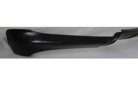 Накладка передняя BMW X5 E70 2006-2010