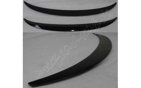 Спойлер BMW X6 E71