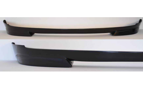 Накладка передняя BMW E60