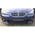 Накладка передняя BMW E60
