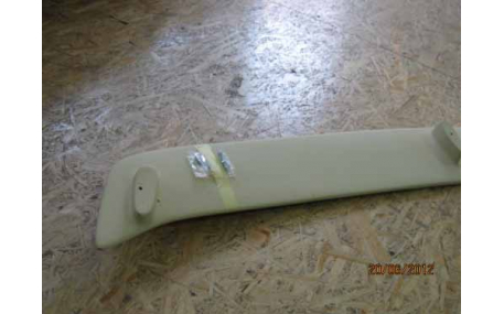 Спойлер OPEL Omega B