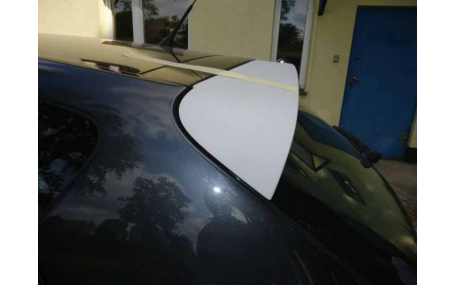 Спойлер Seat Ibiza