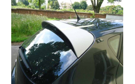 Спойлер Seat Ibiza