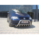 Защита передняя Ford Galaxy