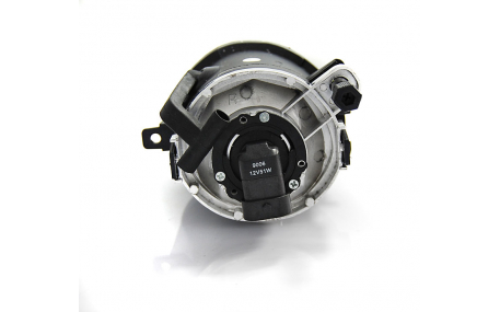 Противотуманки BMW