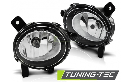 Противотуманки BMW 3 F30