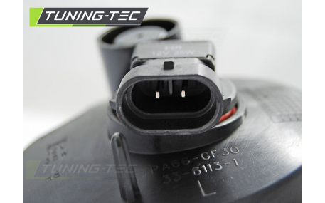 Противотуманки BMW 3 F30