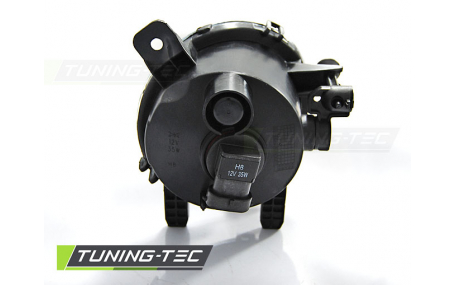 Противотуманки BMW 3 F30