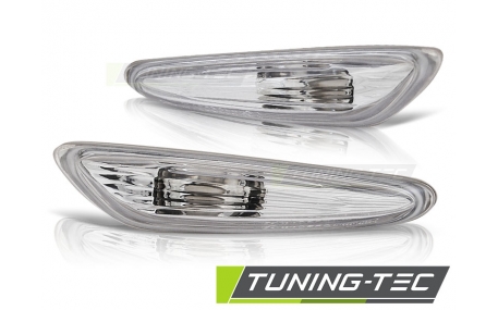 Повторители поворотов BMW 