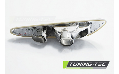 Повторители поворотов BMW 