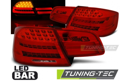 Фонари задние BMW 3 E92 2006-2010