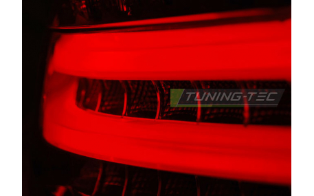 Фонари задние BMW 3 E92 2006-2010