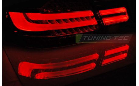 Фонари задние BMW 3 E92 2006-2010