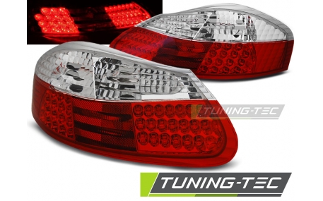 Фонари задние Porsche Boxter