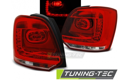 Фонари задние Volkswagen Polo