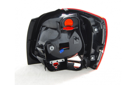 Фонари задние Volkswagen Polo