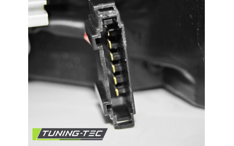 Фонари задние Volkswagen Scirocco