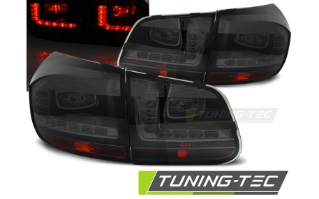 Фонари задние Volkswagen Tiguan 2011-2016