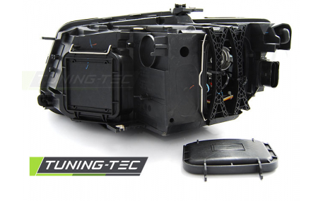 Фары передние Audi Q5 2008-2012