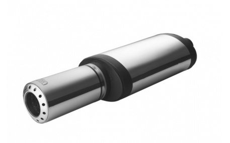 Глушитель универсальный NM-142/22