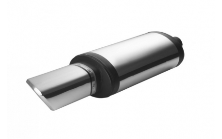 Глушитель универсальный NM-142/33L