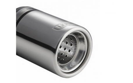 Глушитель универсальный NM-130/07