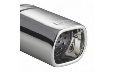 Глушитель универсальный NM-141/12-1