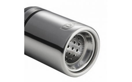 Глушитель универсальный NM-142/07