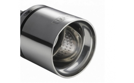 Глушитель универсальный NM-142/16