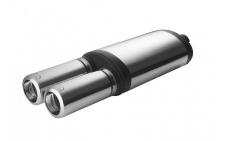 Глушитель универсальный NM-230/07-1