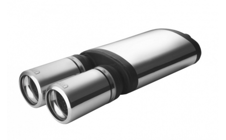 Глушитель универсальный NM-255/17-2