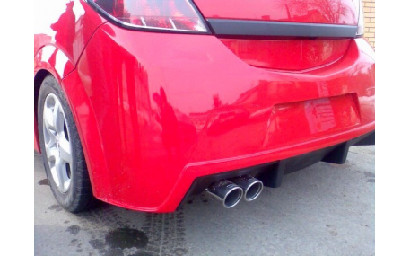 Глушитель универсальный NM-255/90RS