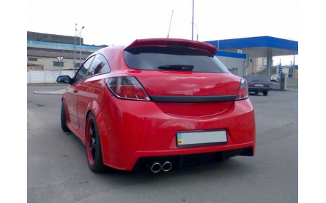 Глушитель универсальный NM-255/90RS