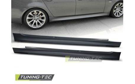 Пороги BMW E60