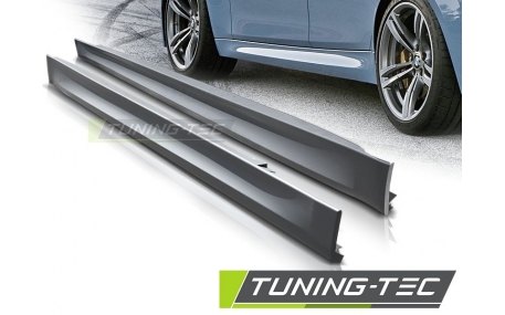 Пороги BMW 3 F30