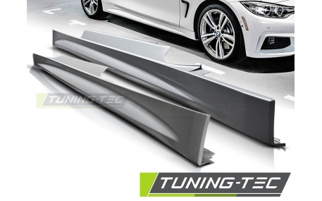 Пороги BMW 4 F32