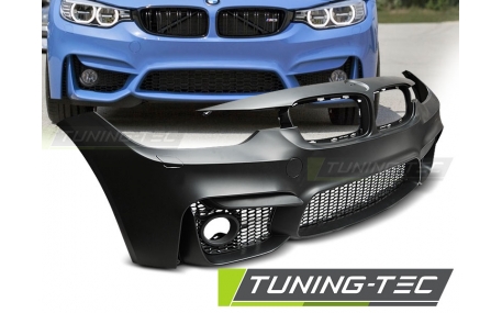 Бампер передний BMW 3 F30