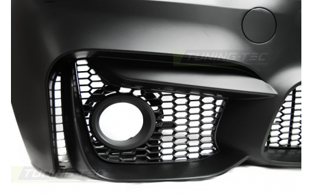 Бампер передний BMW 3 F30