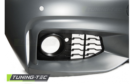 Бампер передний BMW 4 F32