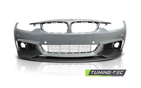 Бампер передний BMW 4 F32