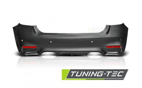 Бампер задний BMW 3 F30