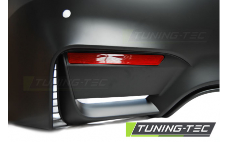 Бампер задний BMW 3 F30