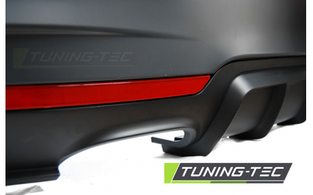 Бампер задний BMW 4 F32