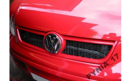 Решетка радиатора Volkswagen T5