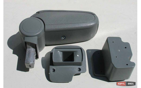 Подлокотник Chevrolet Cruze