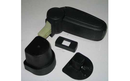 Подлокотник Hyundai Accent