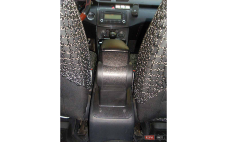 Подлокотник Volkswagen Passat B6