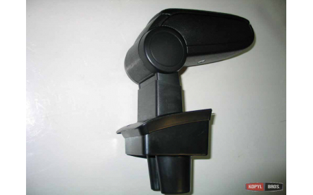 Подлокотник Volkswagen Passat B6