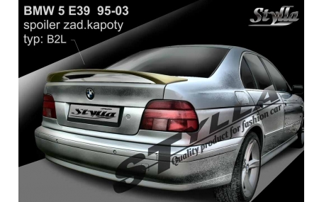 Спойлер BMW 5 E39